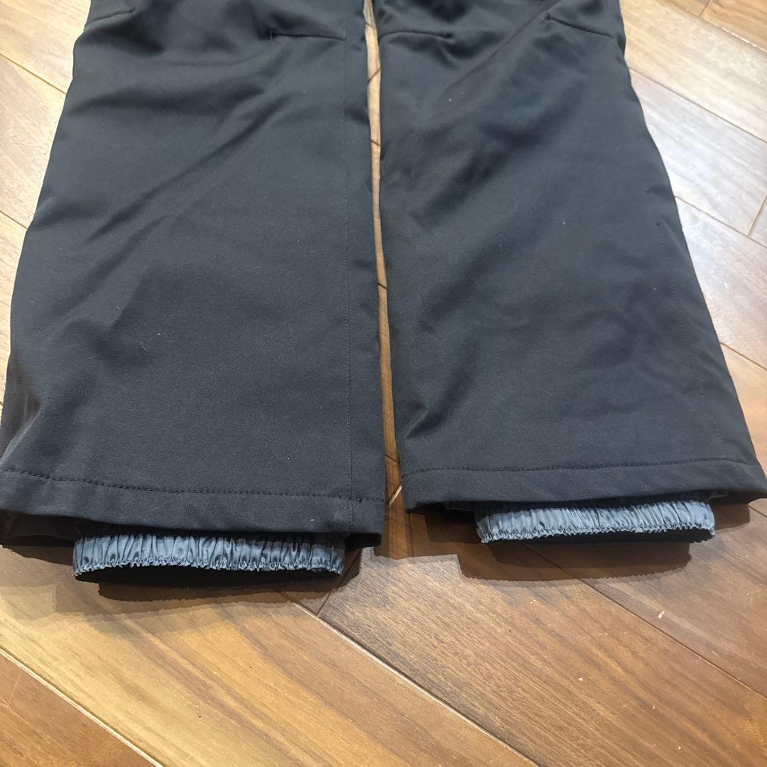 値下げ！RESEEDA キッズスノーボード　スキー　ウェア上下セット