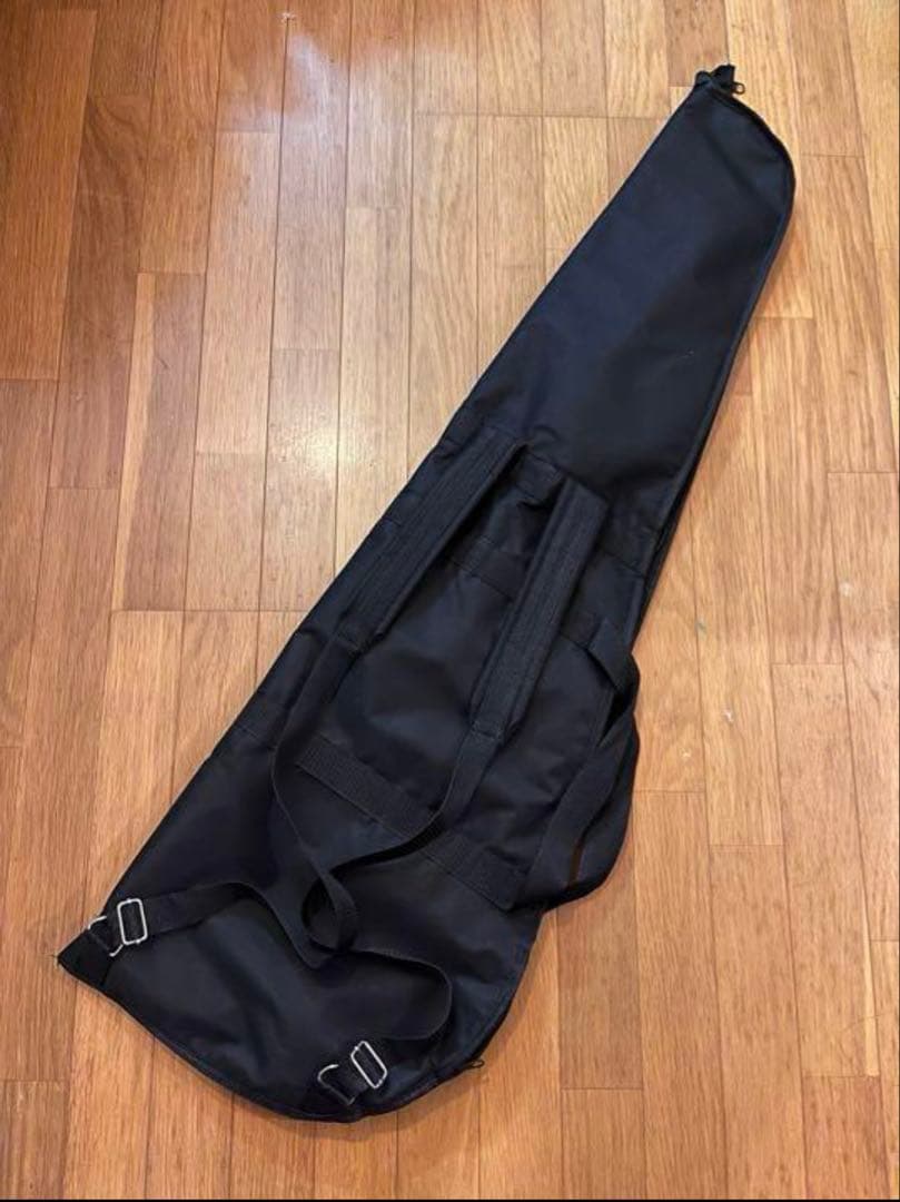 Toby Deluxe IV Walnut Satin エレキベース ケース付