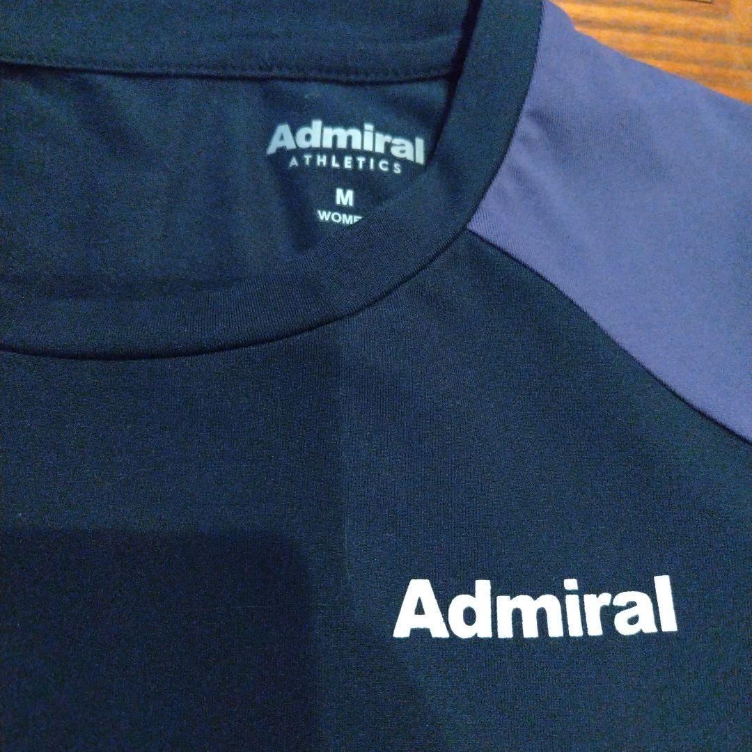 Admira テニス上下セット 　シャツМ size　 スコートLsize
