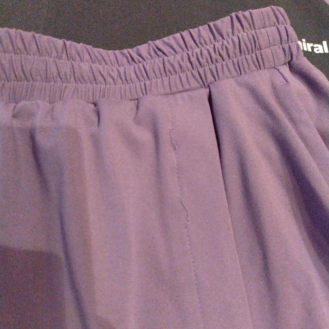 Admira テニス上下セット 　シャツМ size　 スコートLsize