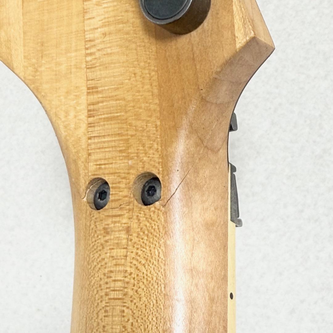 Ibanes RG350 EX RG SERIES エレキギター 現状