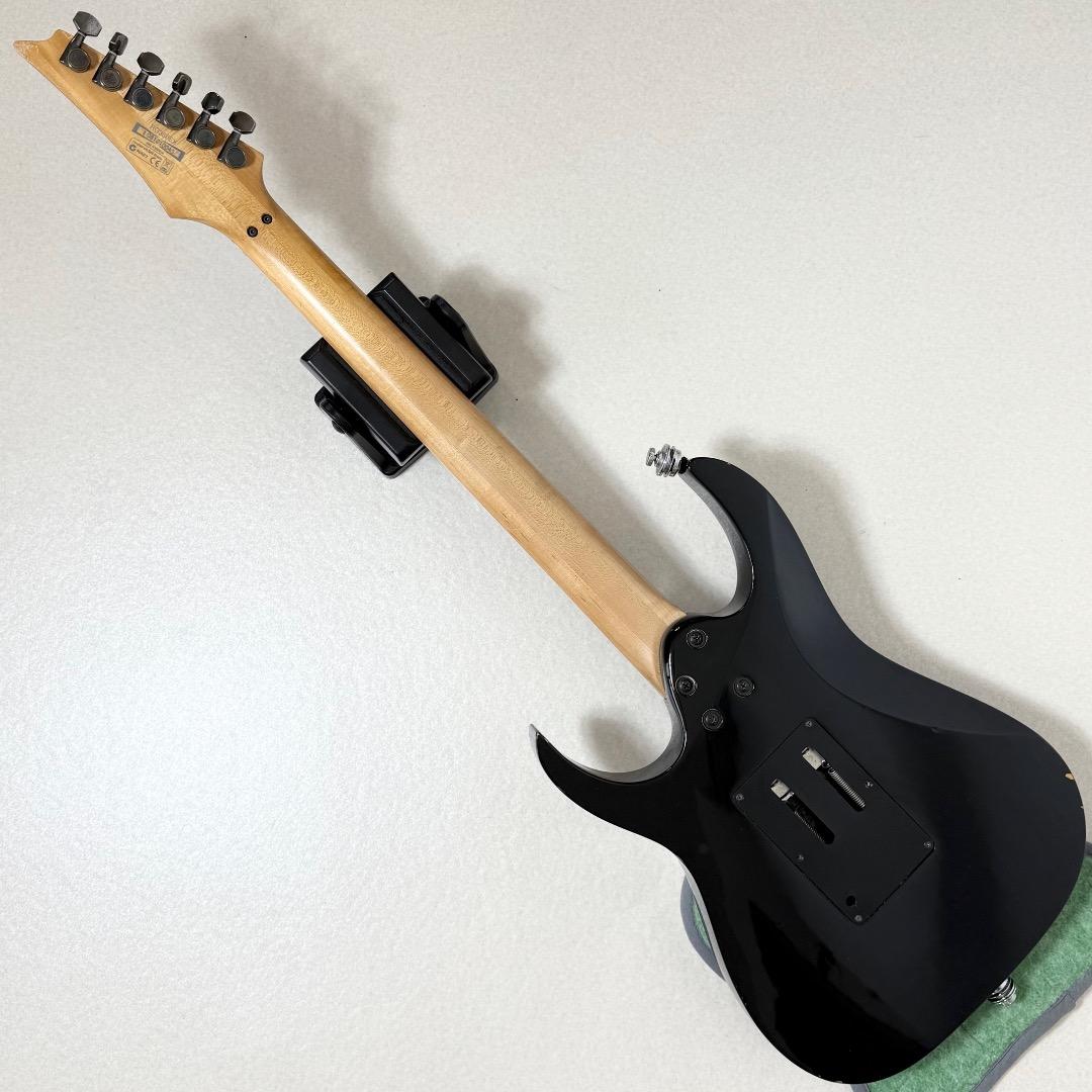 Ibanes RG350 EX RG SERIES エレキギター 現状