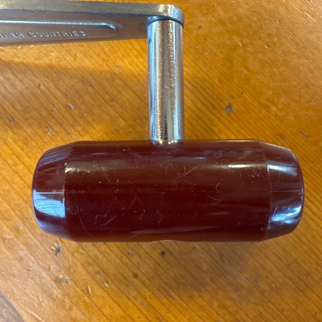 リール RYOBY Adventure 103