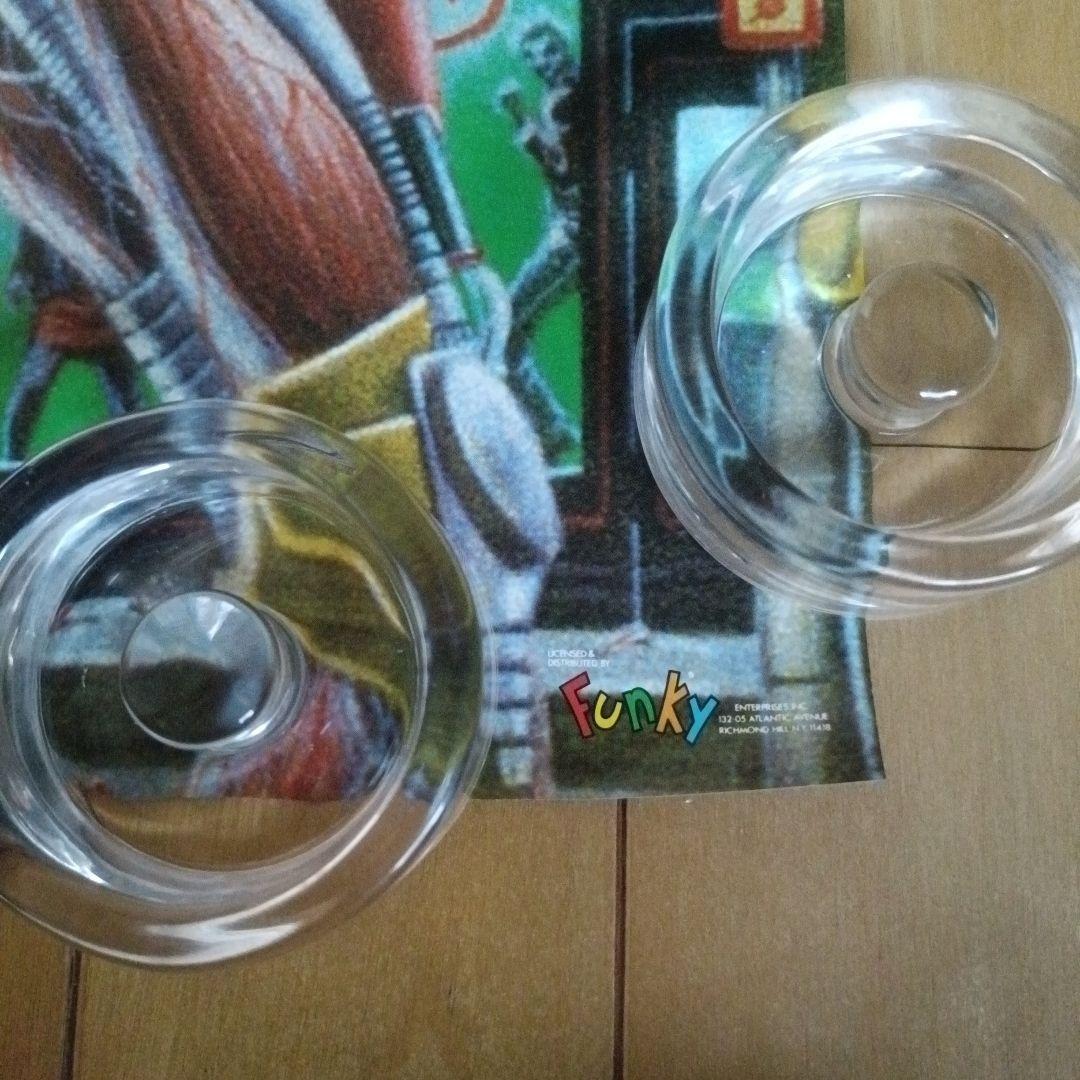 IRON MAIDEN 1986 ポスター Somewhere in Time