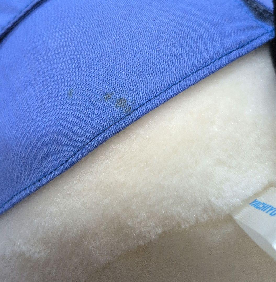 ポチャッコ　ポチャミ 八千代銀行　ぬいぐるみ　特大　ビッグ　サンリオ　企業物