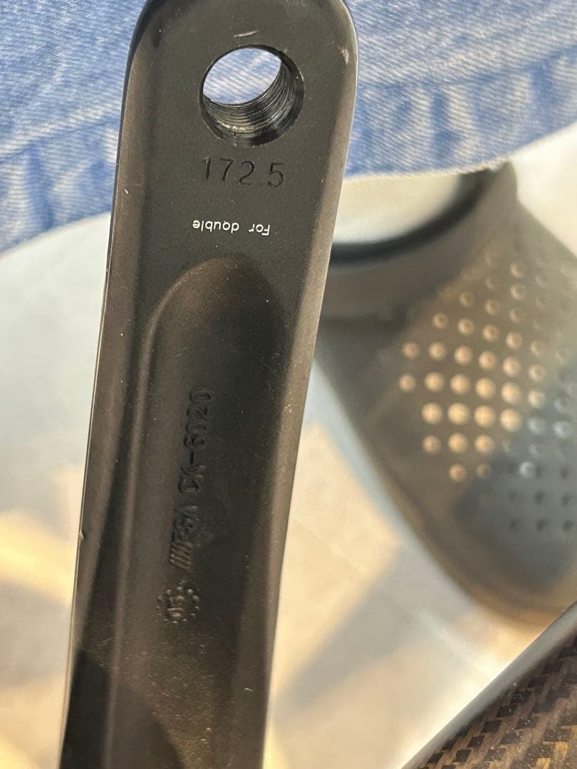 TIME EDGE ロードバイク カーボンフレーム 700C