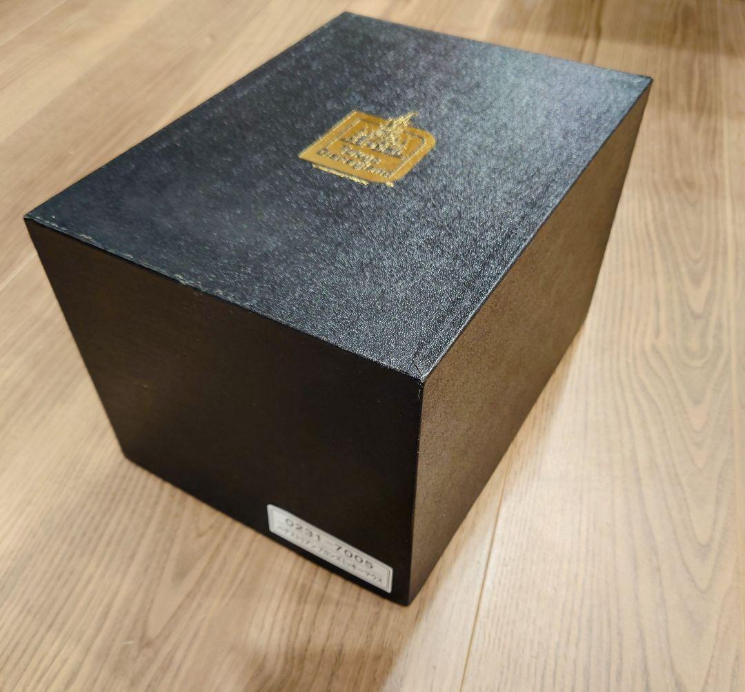 【新品】東京ディズニーランド　ミッキーマウスブロンズ像【未使用】