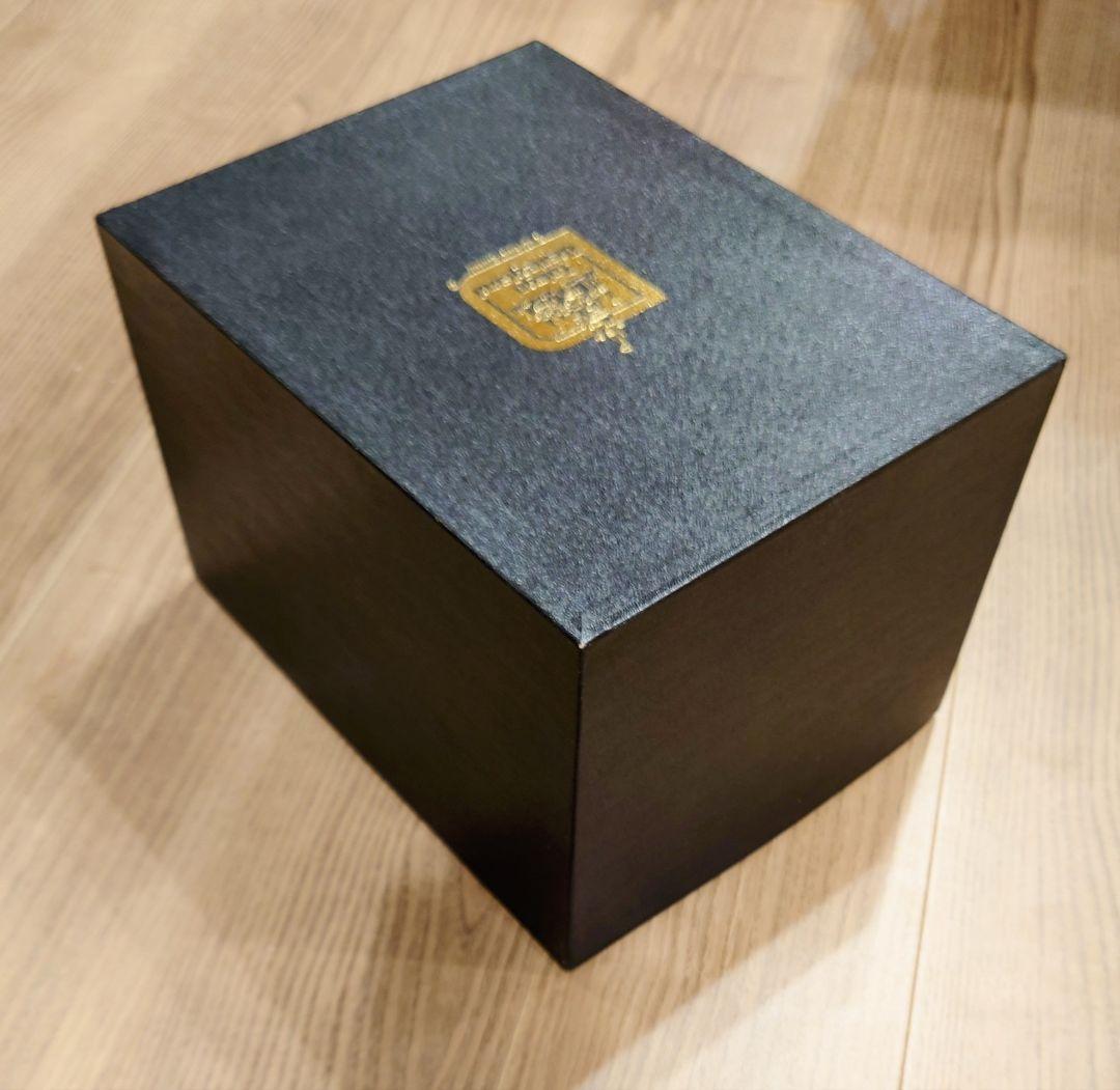 【新品】東京ディズニーランド　ミッキーマウスブロンズ像【未使用】