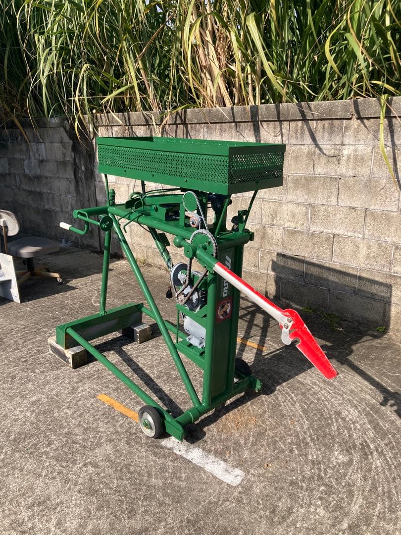 Mizuno バッティング・ピッチングマシン 沖縄。