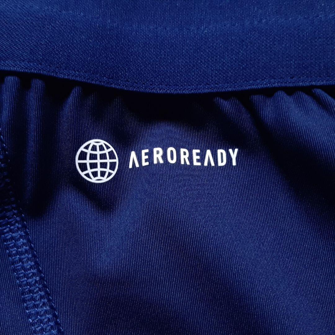 新品 アディダス なでしこジャパン プロウォームトップ＆プロパンツ Mサイズ