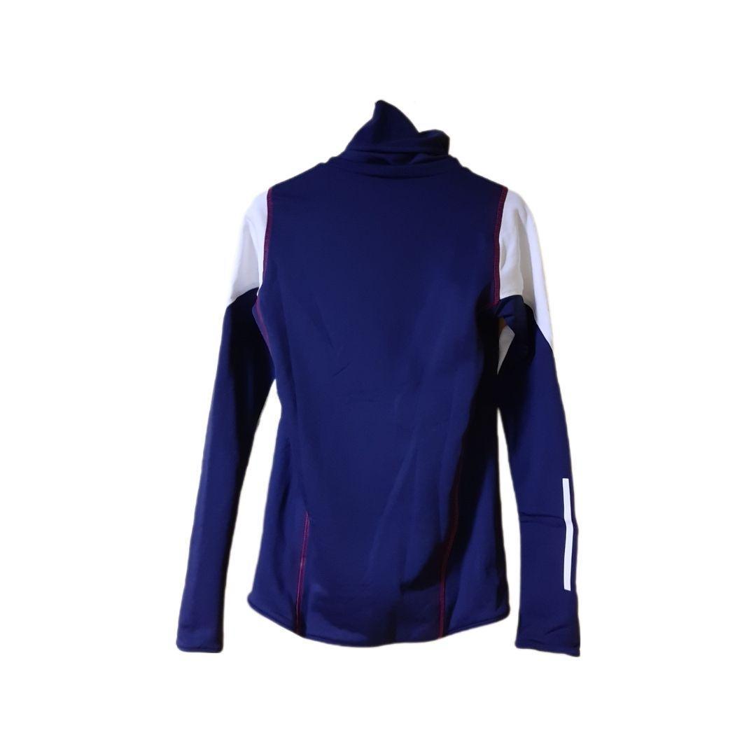 新品 アディダス なでしこジャパン プロウォームトップ＆プロパンツ Mサイズ