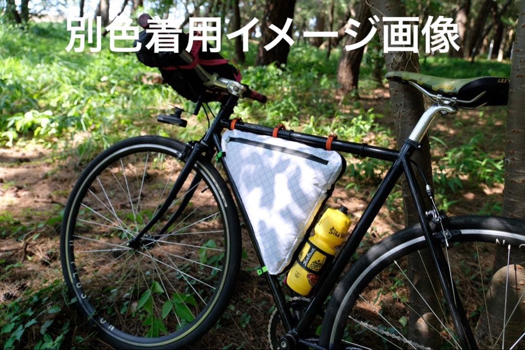 ULハンドメイドフレームバッグepx200③