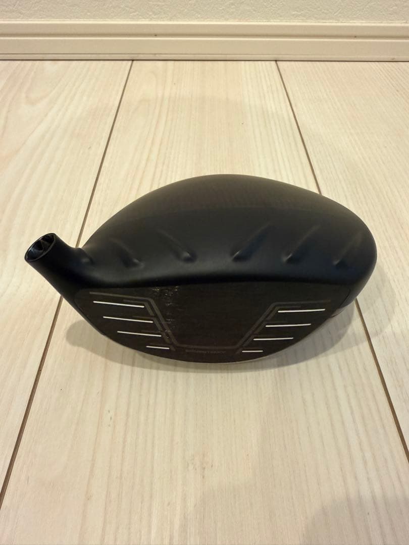 【レフティ】PING G440 K 9.0 ヘッドのみ