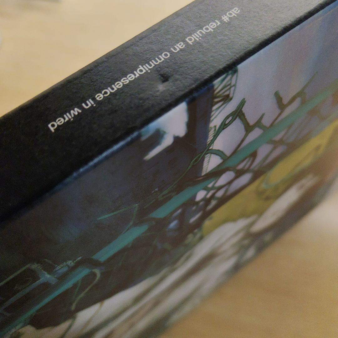 その他 Yoshitoshi Abe lain illustrations : ab#