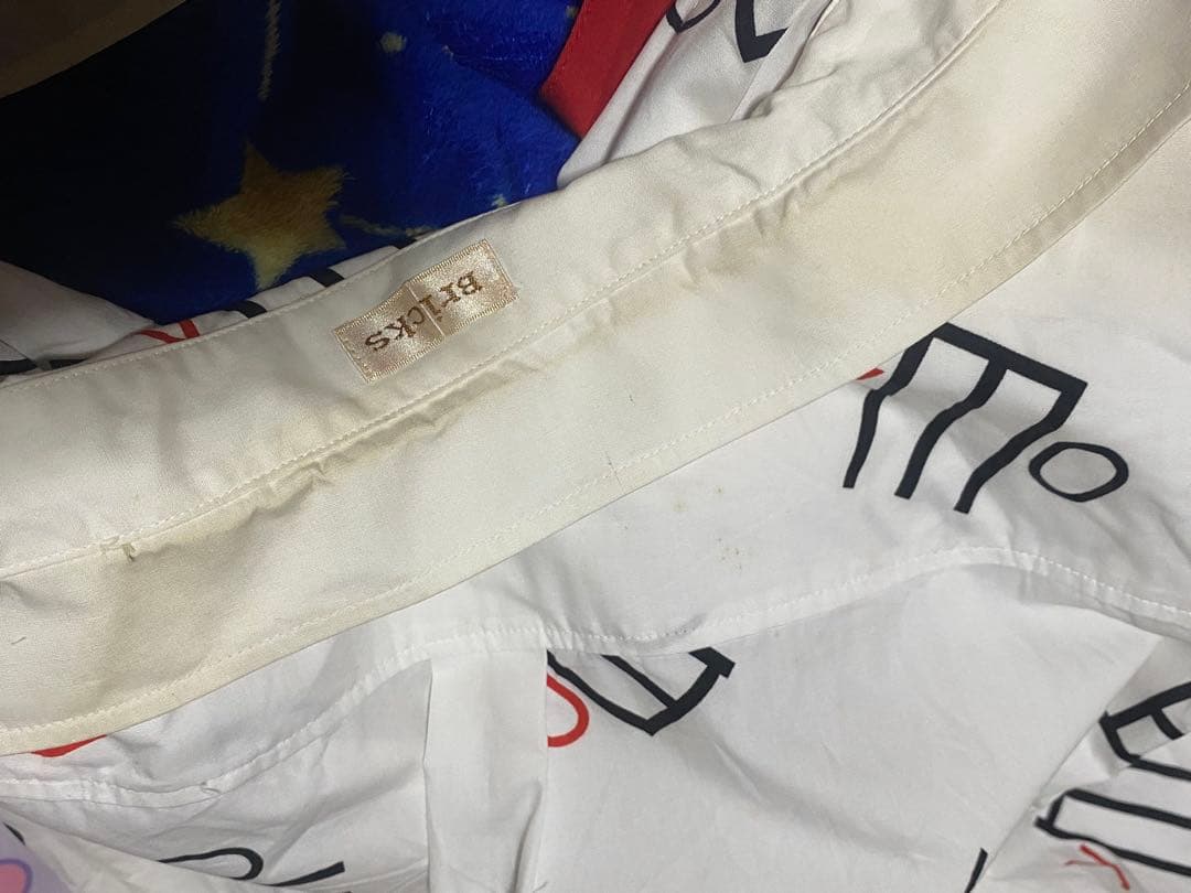 UCYMO PREMIUM セット CD2枚&特製ブックレット、シャツ&バンダナ