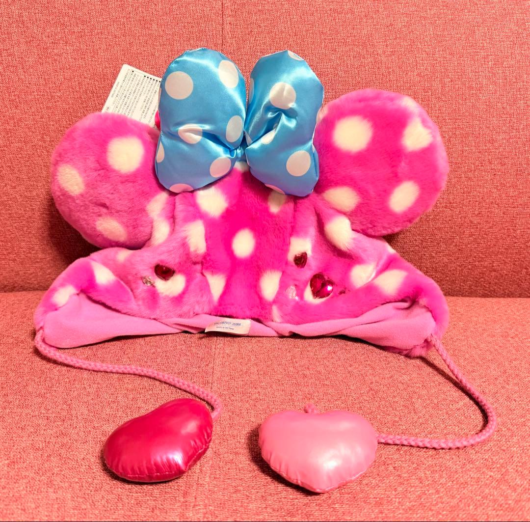 ミニーのファンダーランド グッズセット