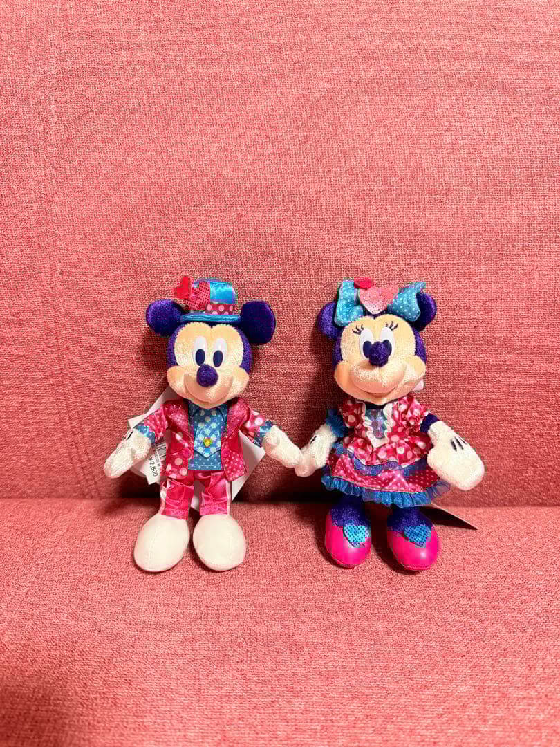 ミニーのファンダーランド グッズセット