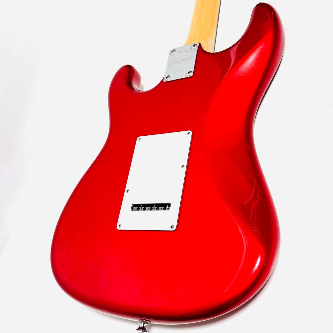 超希少な未使用品！ Burns London COBRA DX レッド