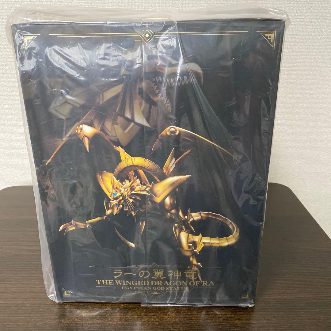 【新品】ラーの翼神竜 コトブキヤ