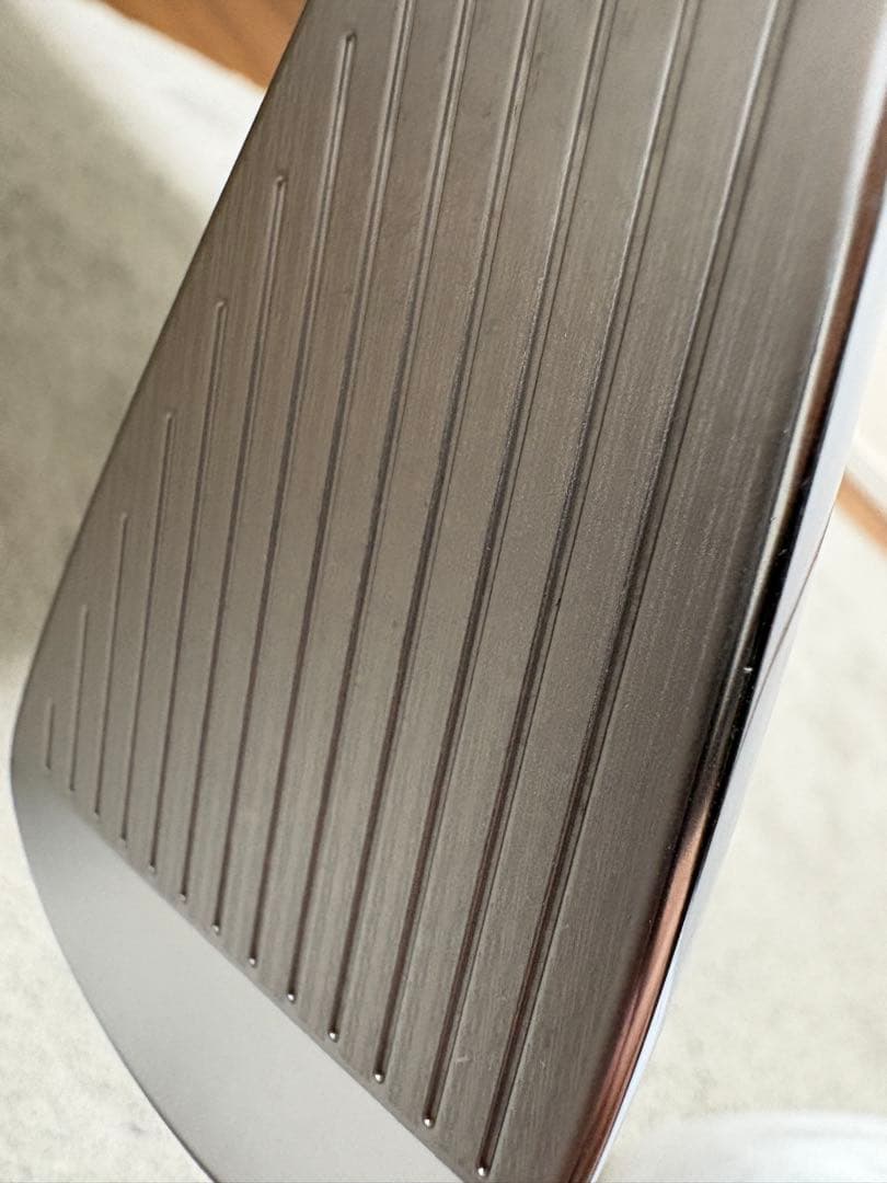 スリクソンzx5 アイアンセット 5, 6, 7, 8, 9, P