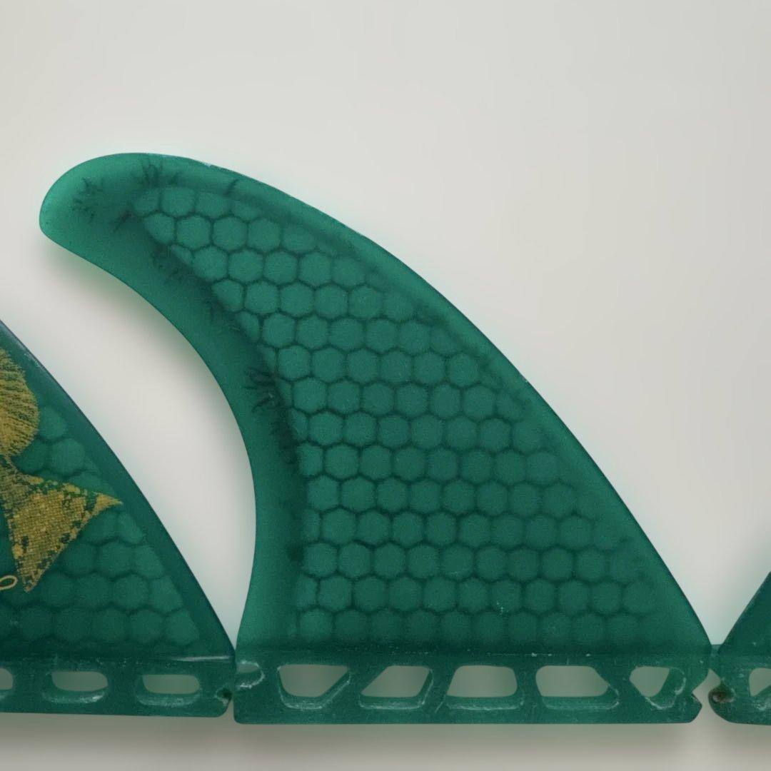 futures フューチャー クレイ・マーゾシグネチャーモデル﻿ フィンセット