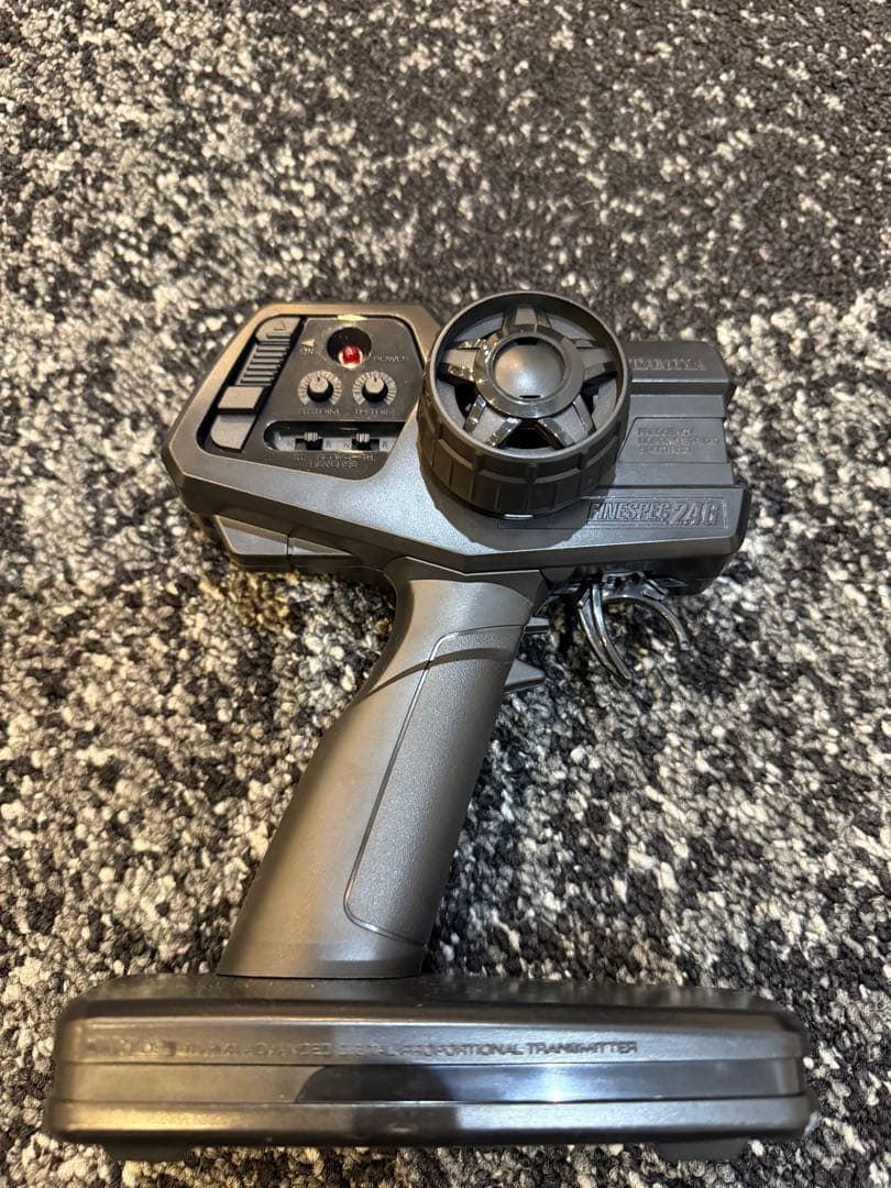 マルワイルドウイリー2