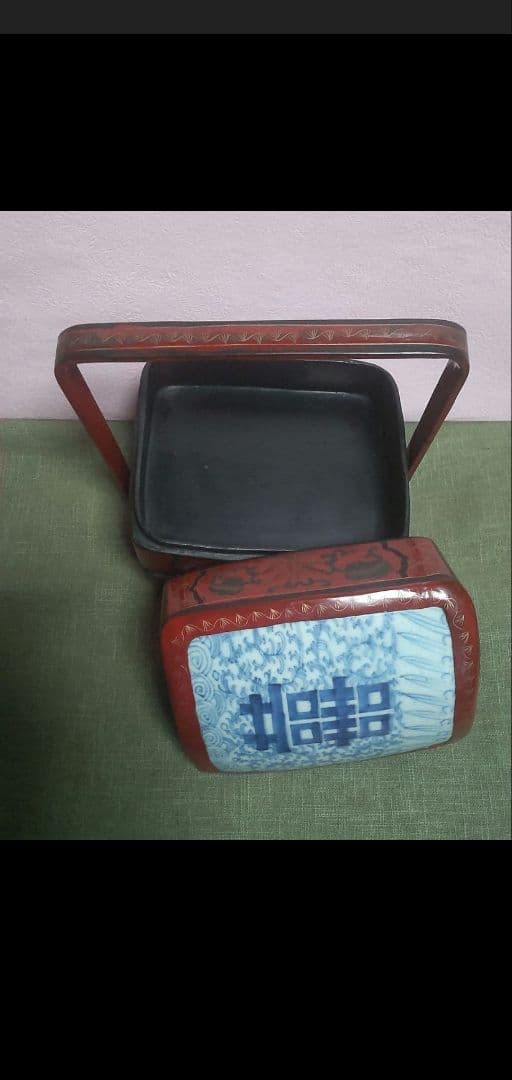 81Z234陶芸 漆芸 中国工芸 中国美術 中国陶磁器 茶道具 骨董