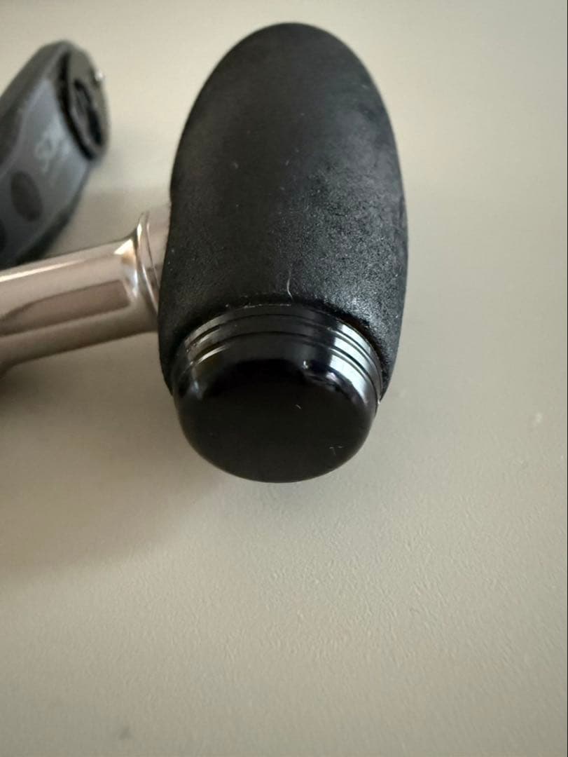 スタジオオーシャンマーク ノーリミッツ AE82/90Ca カーボンハンドル