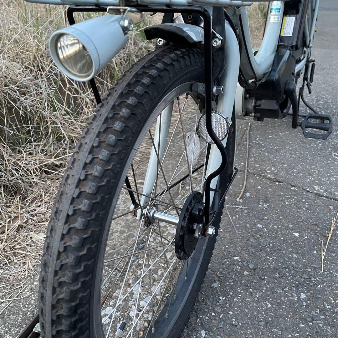 快適ヒャッホーできる　bikke2e　整備済み　埼玉上尾