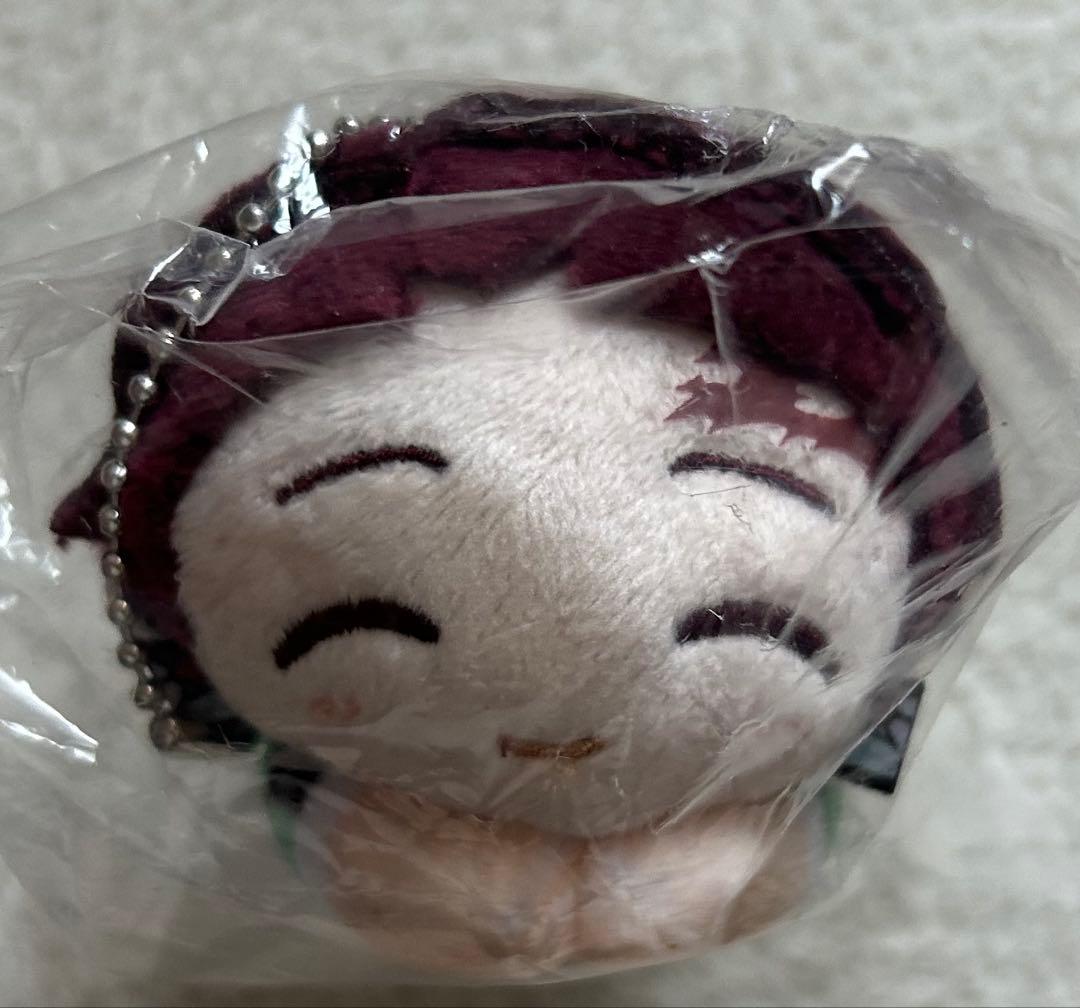 鬼滅の刃 マックスリミテッド はぐキャラ 竈門炭治郎 特典 にっこり