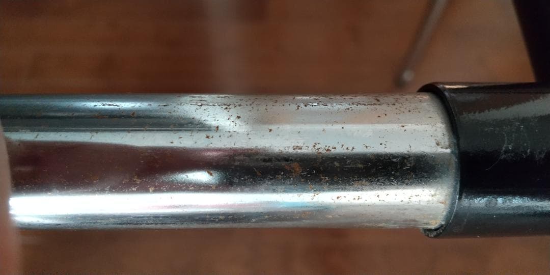 ヤマハ キーボードスタンド LG-100