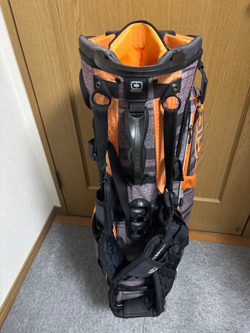 OGIO ゴルフバッグ・キャディバッグ
