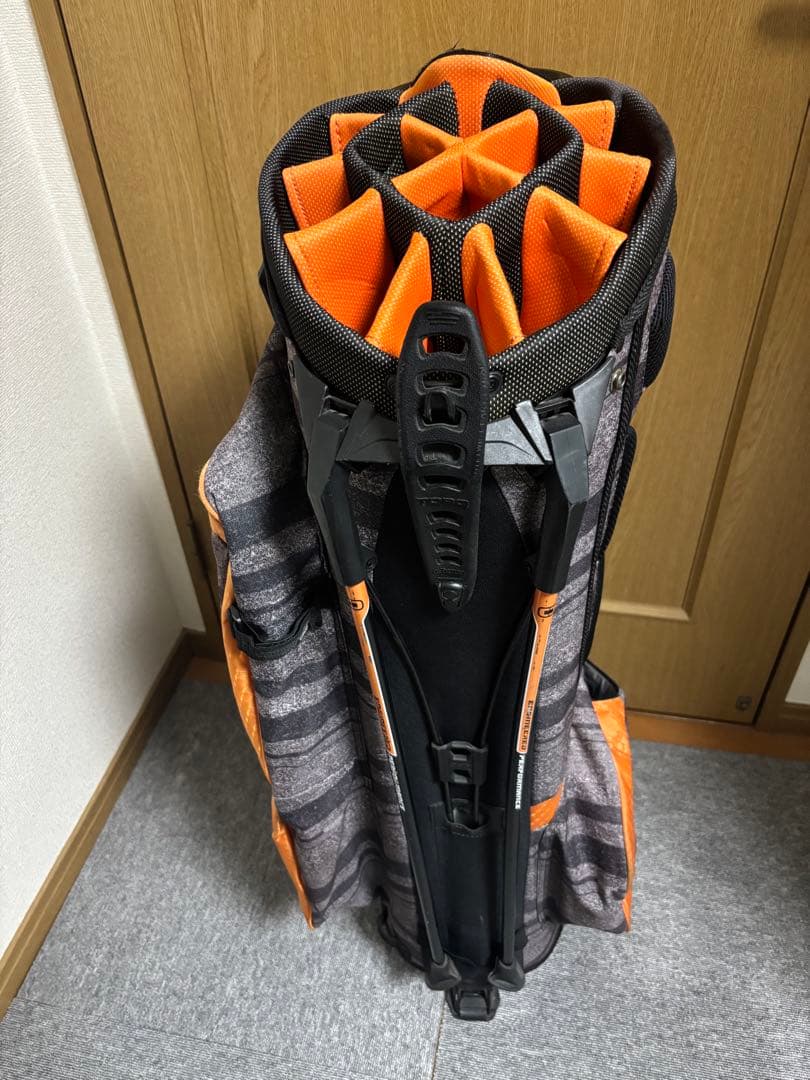 OGIO ゴルフバッグ・キャディバッグ