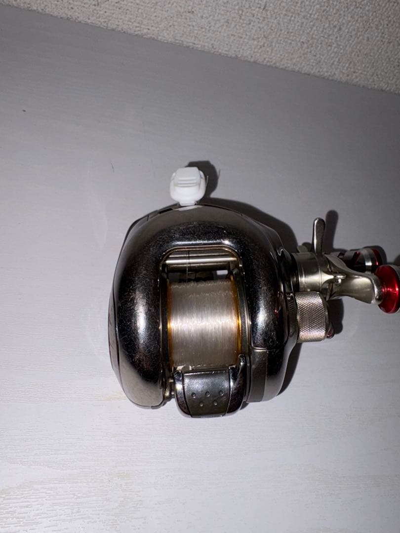 【専用】SHIMANO ANTARES AR RH225 ベイトリール　右