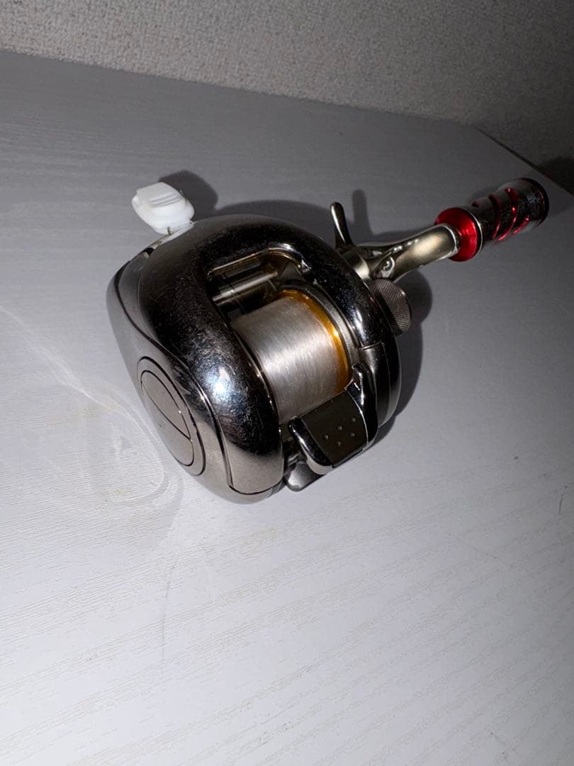 【専用】SHIMANO ANTARES AR RH225 ベイトリール　右