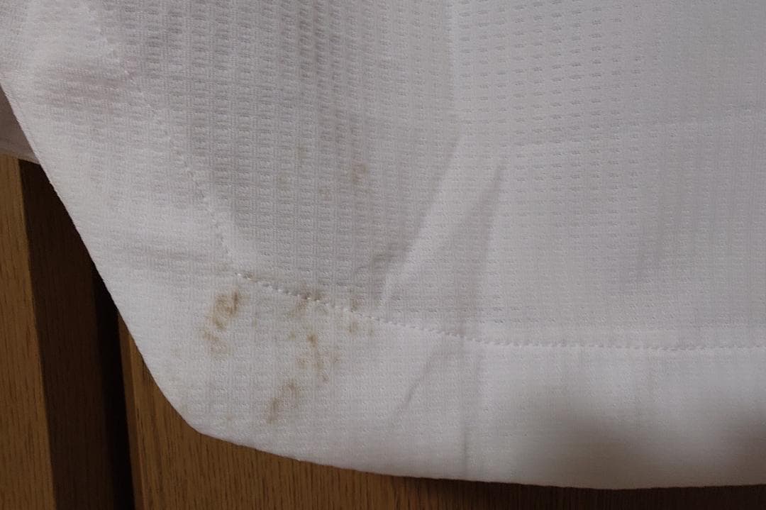 【最終値下げ】ユベントス アーロン・ラムジー CL実着用ユニフォーム