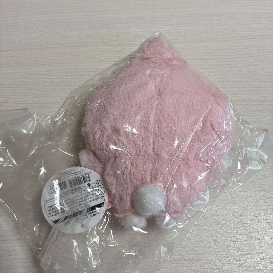 ちいかわ ハッピーバッグ 2023年 干支 卯 ぬいぐるみ ちいかわ