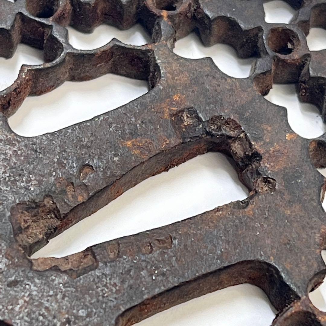 一点もの　鍔　刀装具　日本刀鍔　縁起物　古美術　年代物