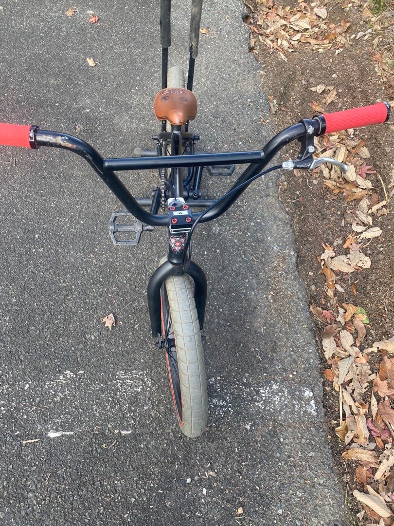 BMX FLY bikes NOVA18インチ