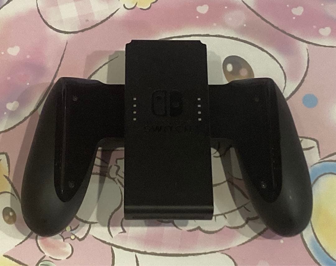 ニンテンドーSwitch 本体　マリオカート