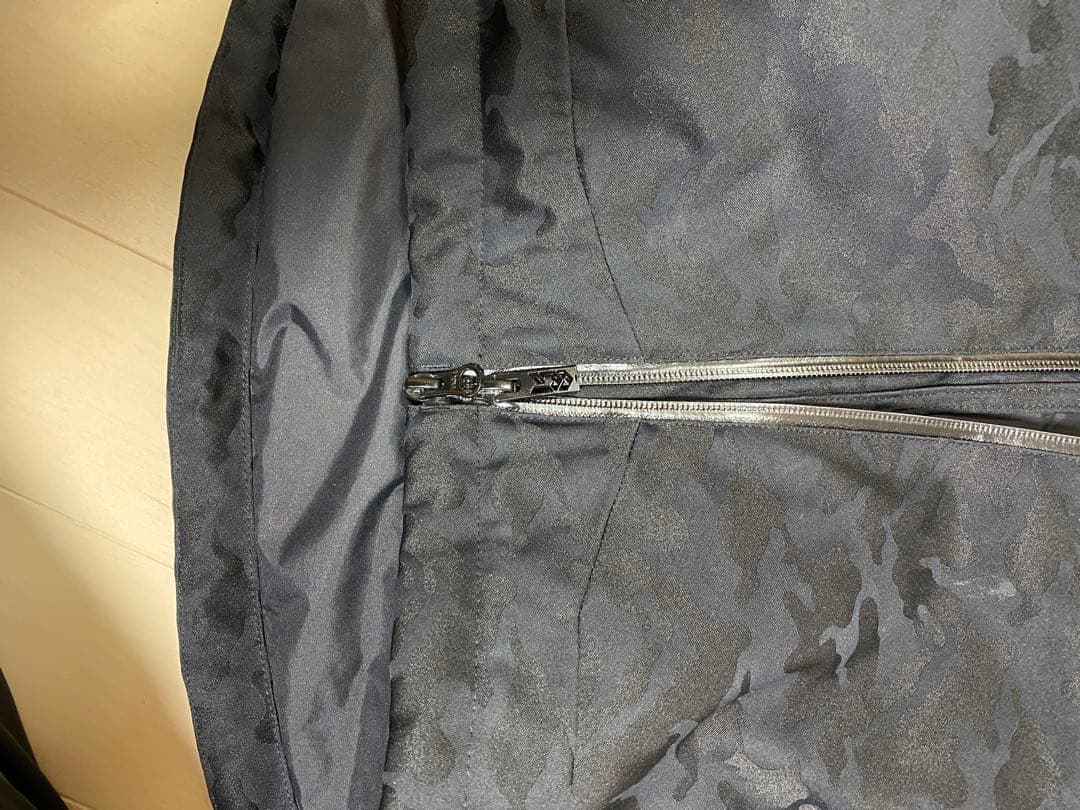 Daiwa レインマックス　HDウィンタースーツ　M