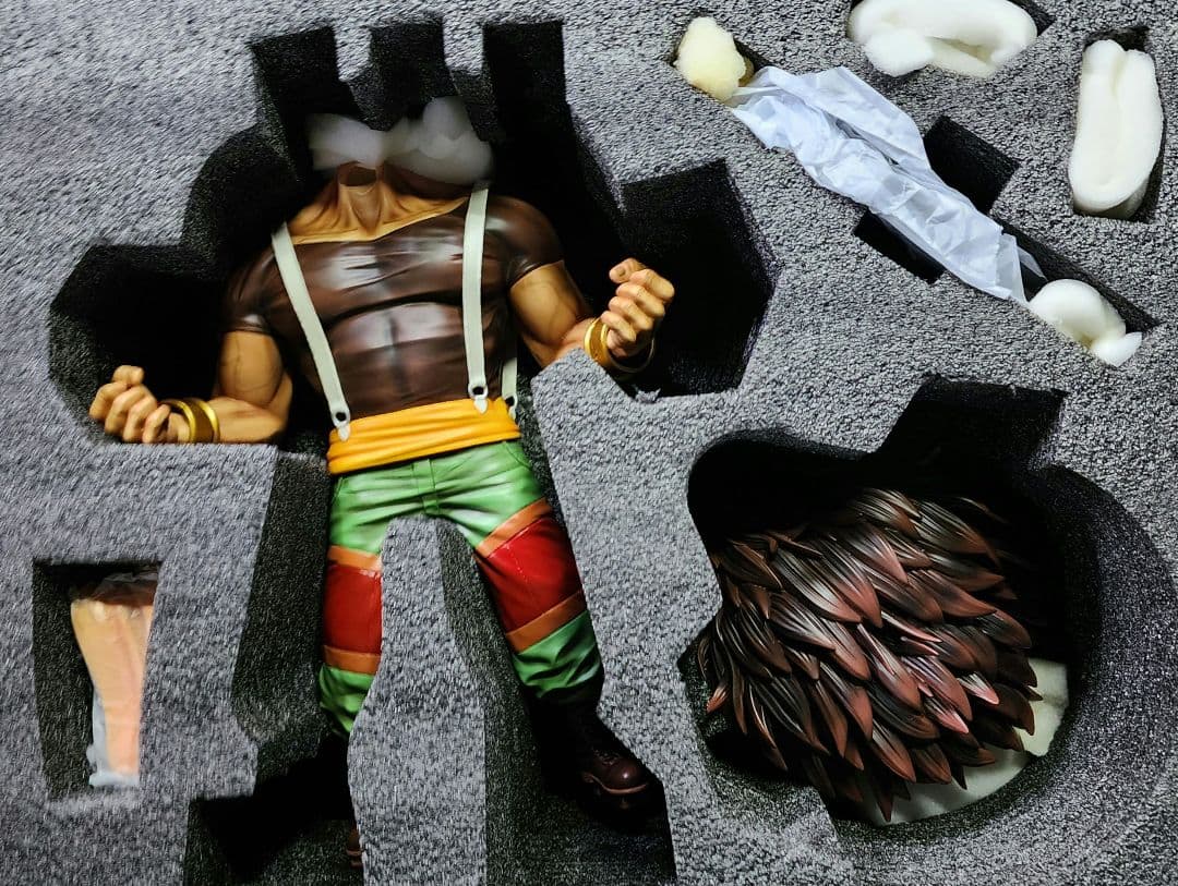 ワンピース　ガブ　ライムジョーンス セット