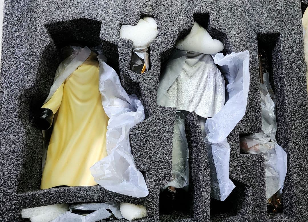 ワンピース　ガブ　ライムジョーンス セット