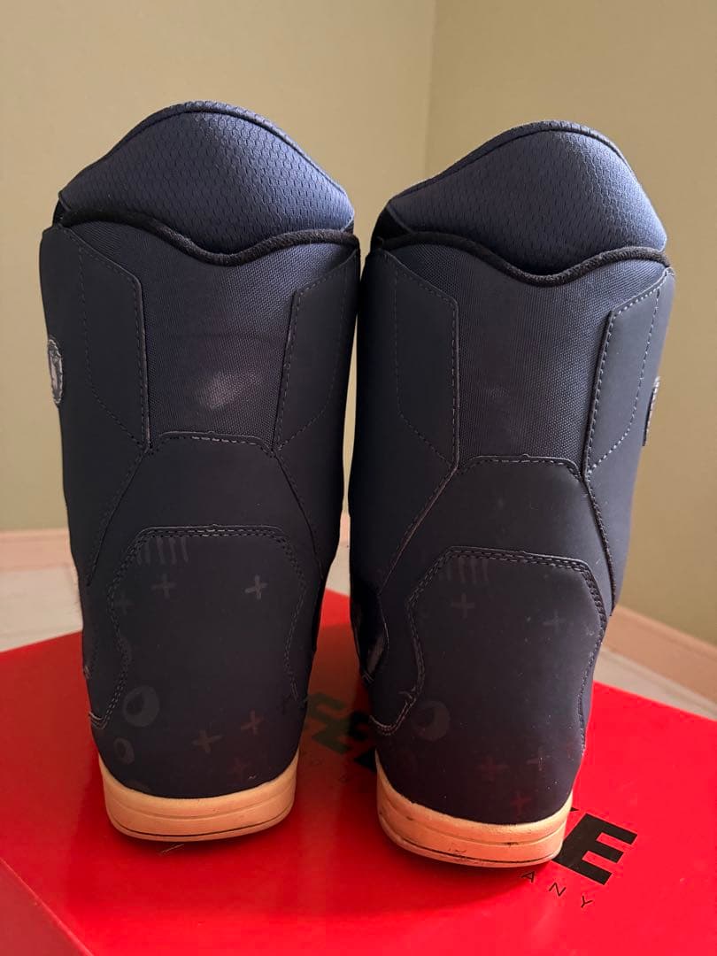 DEELUXE ID LARA /BOA / スノーボードブーツ / レディース