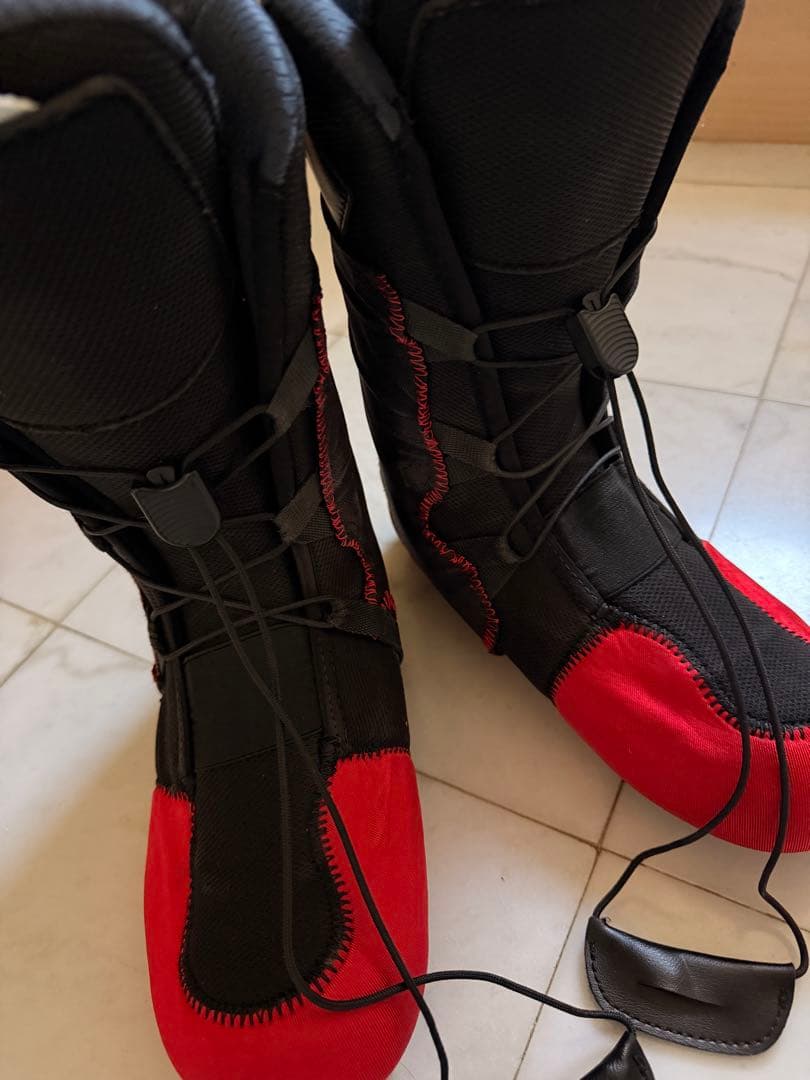 DEELUXE ID LARA /BOA / スノーボードブーツ / レディース