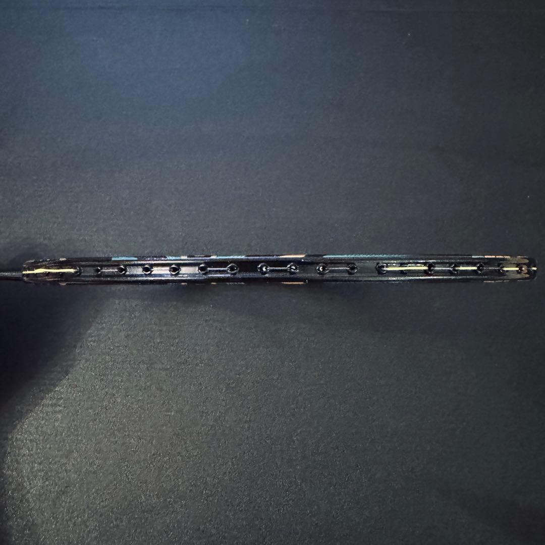 ヨネックス アストロクス88S PRO バドミントンラケット