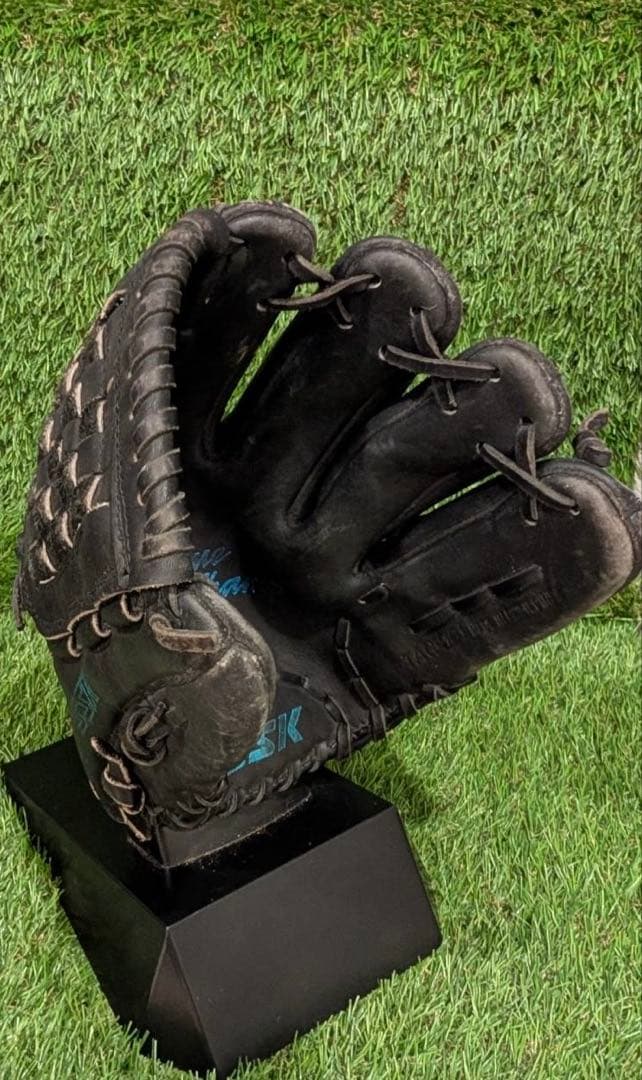 新品未使用　野球グラブ　グローブ　一般軟式大人用　内野手用　エスエスケー　SSK