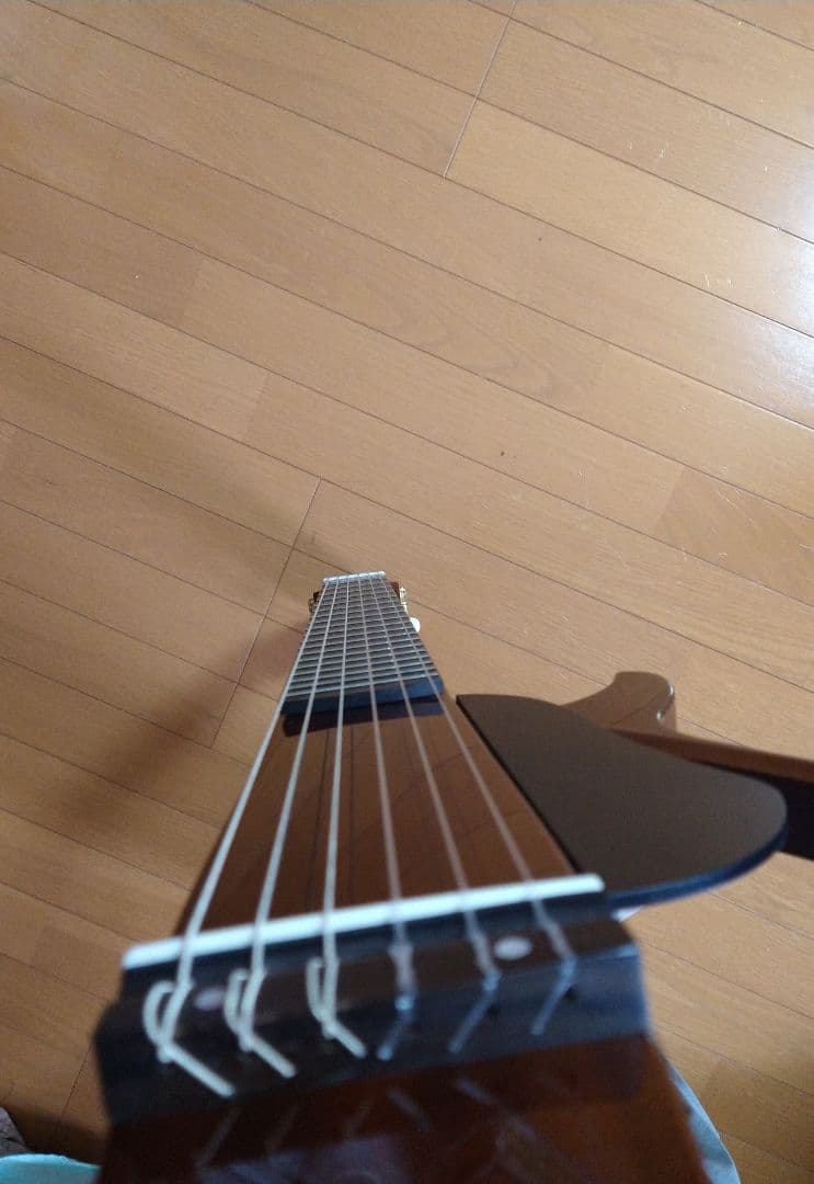 YAMAHAサイレントギターSLG200NW NT