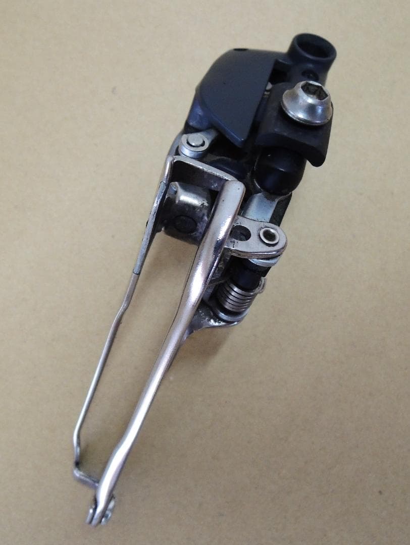 シマノ(SHIMANO) デュラエース フロントディレイラー【FD-7970】