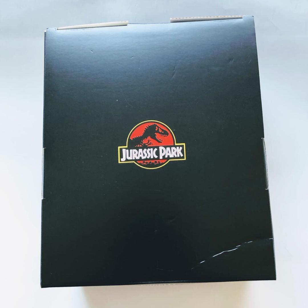 #3919 【希少入手困難】ジュラシック・パーク ゴーグル 日本未発売 海外限定